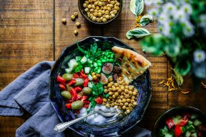 Food content
